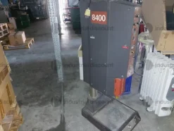5#9239 Macchine e Attrezzature per Stampa e Termografica