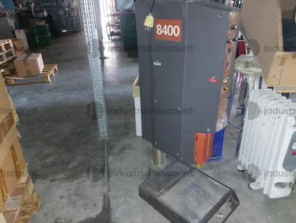 5#9239 Macchine e Attrezzature per Stampa e Termografica