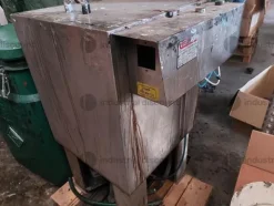 5#9239 Macchine e Attrezzature per Stampa e Termografica
