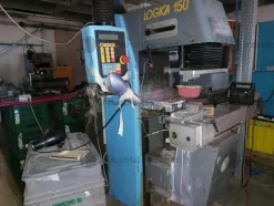 5#9239 Macchine e Attrezzature per Stampa e Termografica