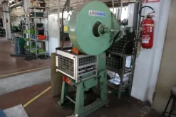 3#7228 Macchine ed attrezzature per statori