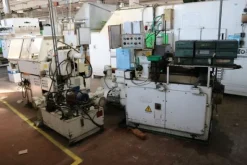 3#7228 Macchine ed attrezzature per statori