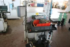 3#7228 Macchine ed attrezzature per statori