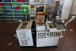 3#7228 Macchine ed attrezzature per statori