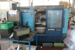 3#7228 Macchine ed attrezzature per statori
