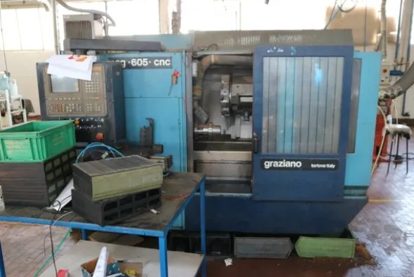 3#7228 Macchine ed attrezzature per statori