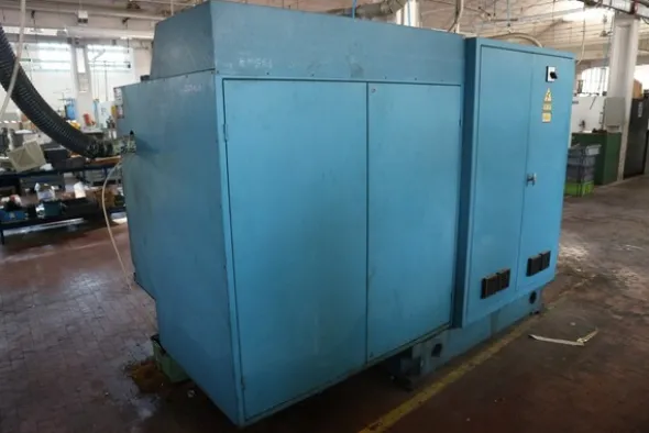 3#7228 Macchine ed attrezzature per statori