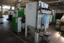 3#7228 Macchine ed attrezzature per statori