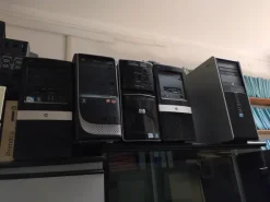 MACCHINE ELETTRICHE GENERICHE