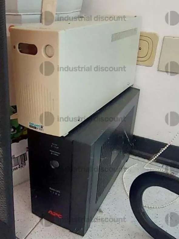 2#9503 Macchine elettroniche da ufficio