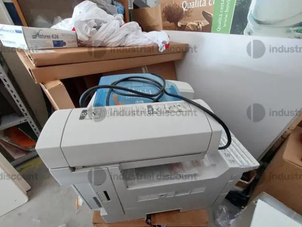 2#9503 Macchine elettroniche da ufficio