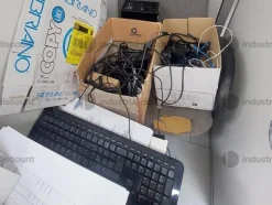 2#9503 Macchine elettroniche da ufficio
