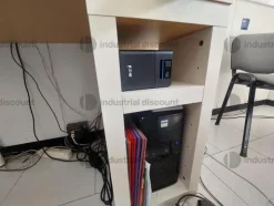 2#9503 Macchine elettroniche da ufficio