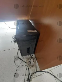 2#9503 Macchine elettroniche da ufficio