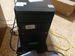 15#8417 Macchine elttroniche da ufficio