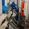 2 MACCHINE GIOSTRA C1/C2 WINTECH INIZIONE TOMAIA TPU/PU