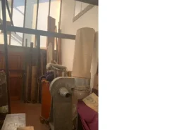 MACCHINE LEGNO VARIE