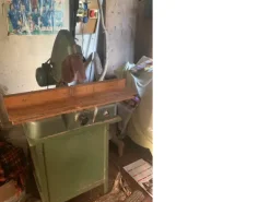 MACCHINE LEGNO VARIE