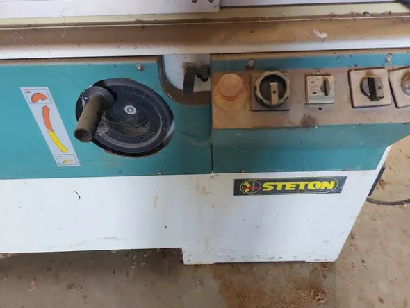 11#7203 Macchine per cabine di verniciatura