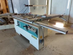 11#7203 Macchine per cabine di verniciatura