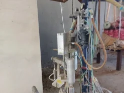 11#7203 Macchine per cabine di verniciatura