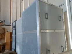 11#7203 Macchine per cabine di verniciatura