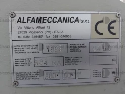 1#9115 Macchine percalzature