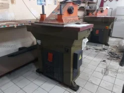 1#9115 Macchine percalzature
