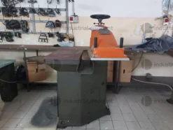 1#9115 Macchine percalzature