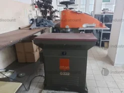 1#9115 Macchine percalzature
