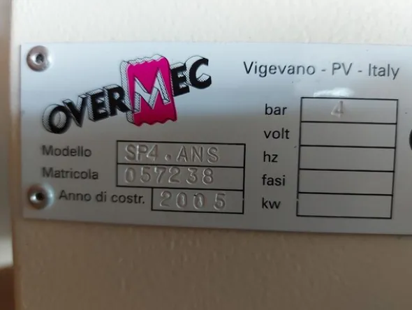 7#7419 Macchine per cucire