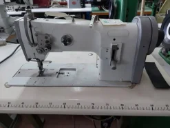 7#7419 Macchine per cucire