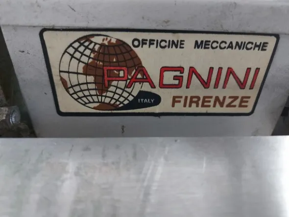 8#7419 Macchine per cucire