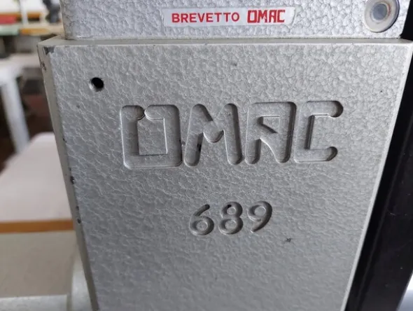 8#7419 Macchine per cucire