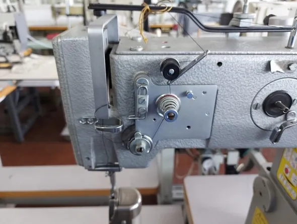 8#7419 Macchine per cucire