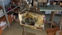 12#7345 Macchine per cucire