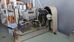 12#7345 Macchine per cucire