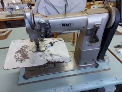 11#7419 Macchine per cucire