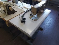 11#7419 Macchine per cucire