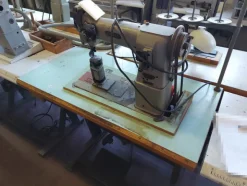 11#7419 Macchine per cucire