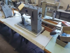 11#7419 Macchine per cucire