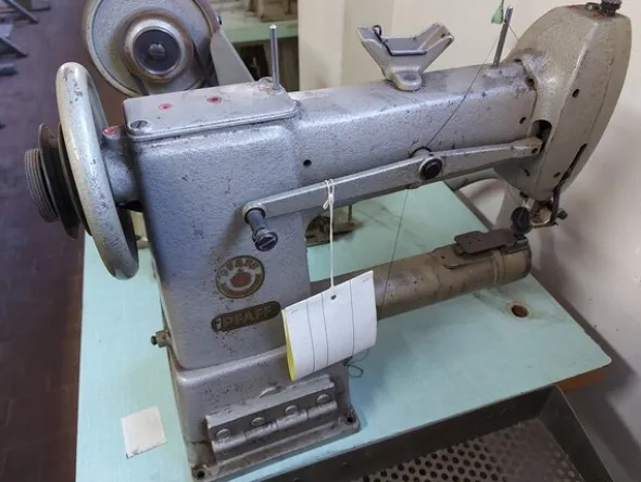 11#7419 Macchine per cucire