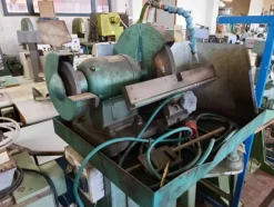 31#7419 Macchine per cucire e per calzatura