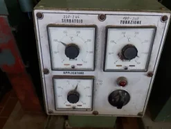 31#7419 Macchine per cucire e per calzatura