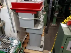 36#7419 Macchine per cucire e per calzatura