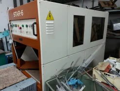 33#7419 Macchine per cucire e varie
