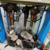 49#7419 Macchine per cucire per calzatura e pelletteria