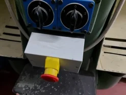 49#7419 Macchine per cucire per calzatura e pelletteria