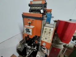49#7419 Macchine per cucire per calzatura e pelletteria