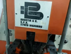 49#7419 Macchine per cucire per calzatura e pelletteria